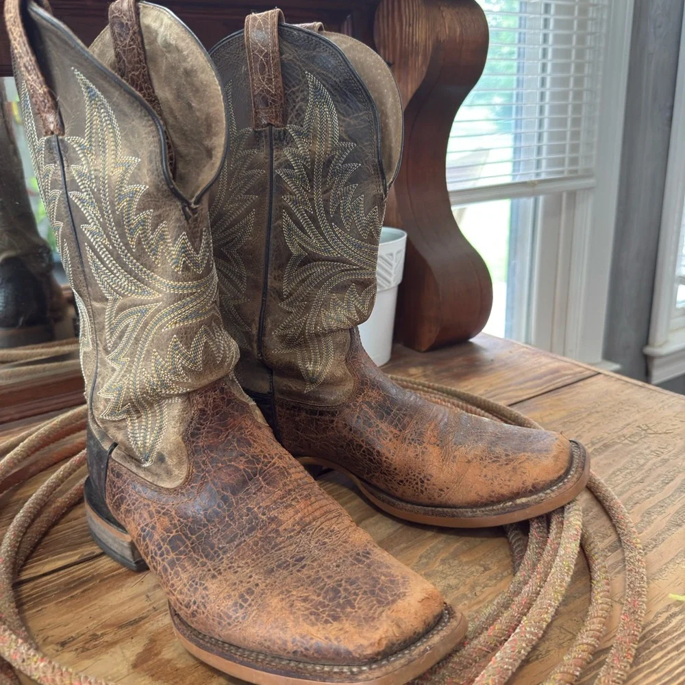 Men’s Ariat Boots